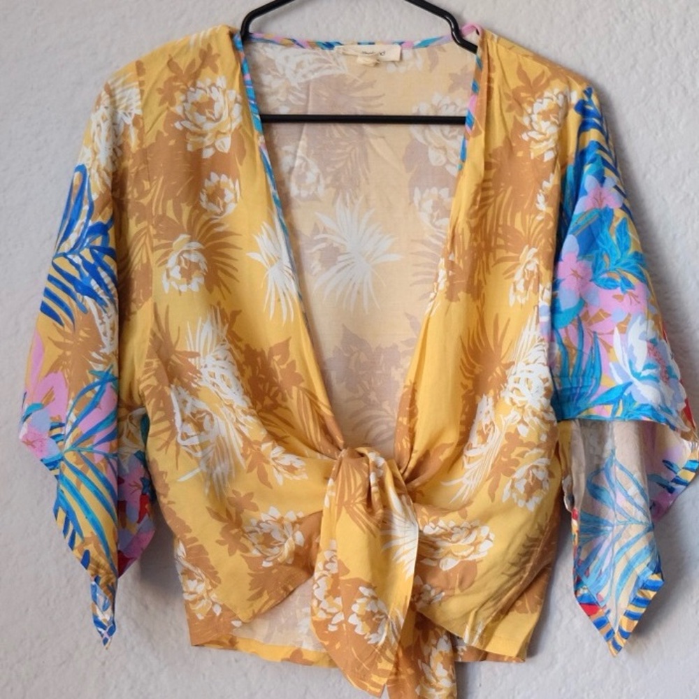 Summer Shirt